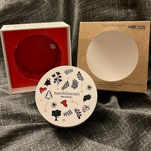 Bare Minerals Deluxe Original Foundation